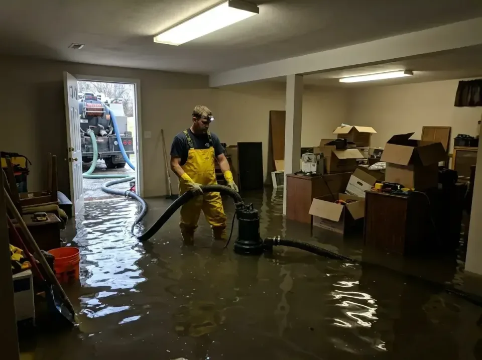 basement-burst-pipe-flooding-a-001 — frequently asked questions, 24-Hour Water Damage Restoration Services in Lonsdale, MN